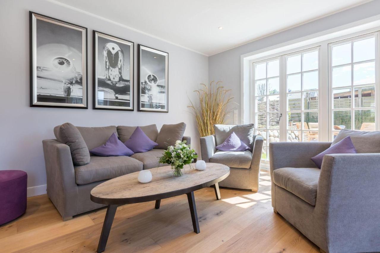 Hoeoeg Hues Whg 3 Apartment *