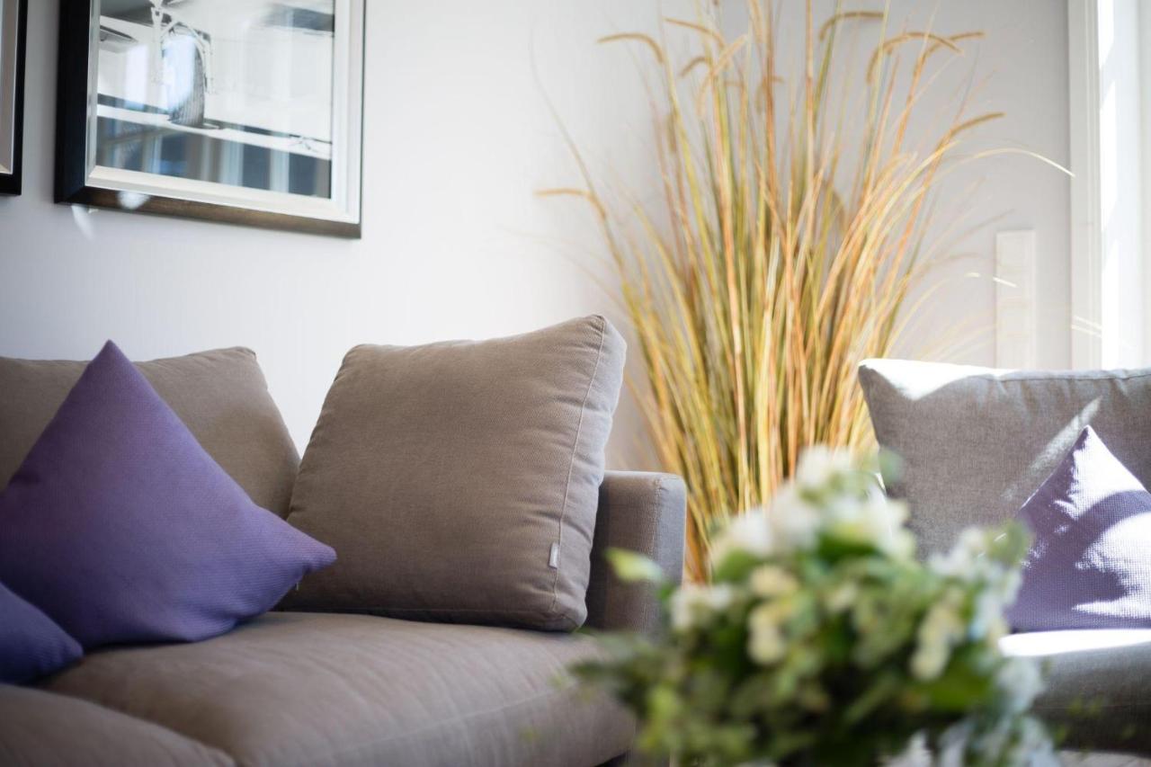 Hoeoeg Hues Whg 3 Apartment *