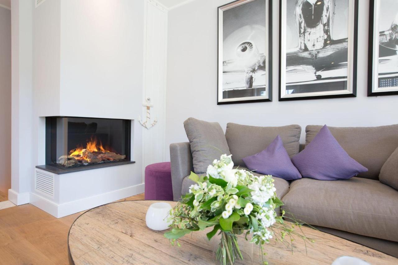 Hoeoeg Hues Whg 3 Apartment *