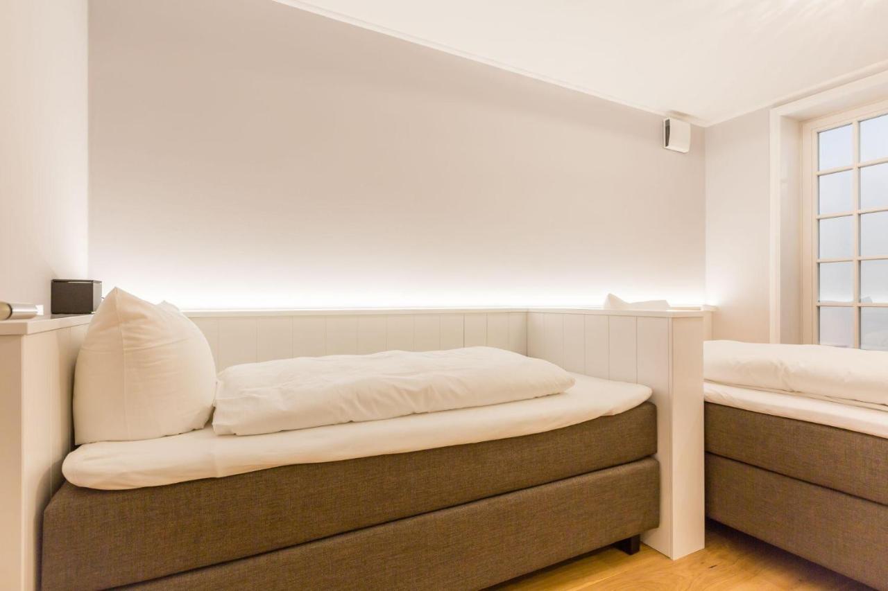 Hoeoeg Hues Whg 3 * Wenningstedt-Braderup