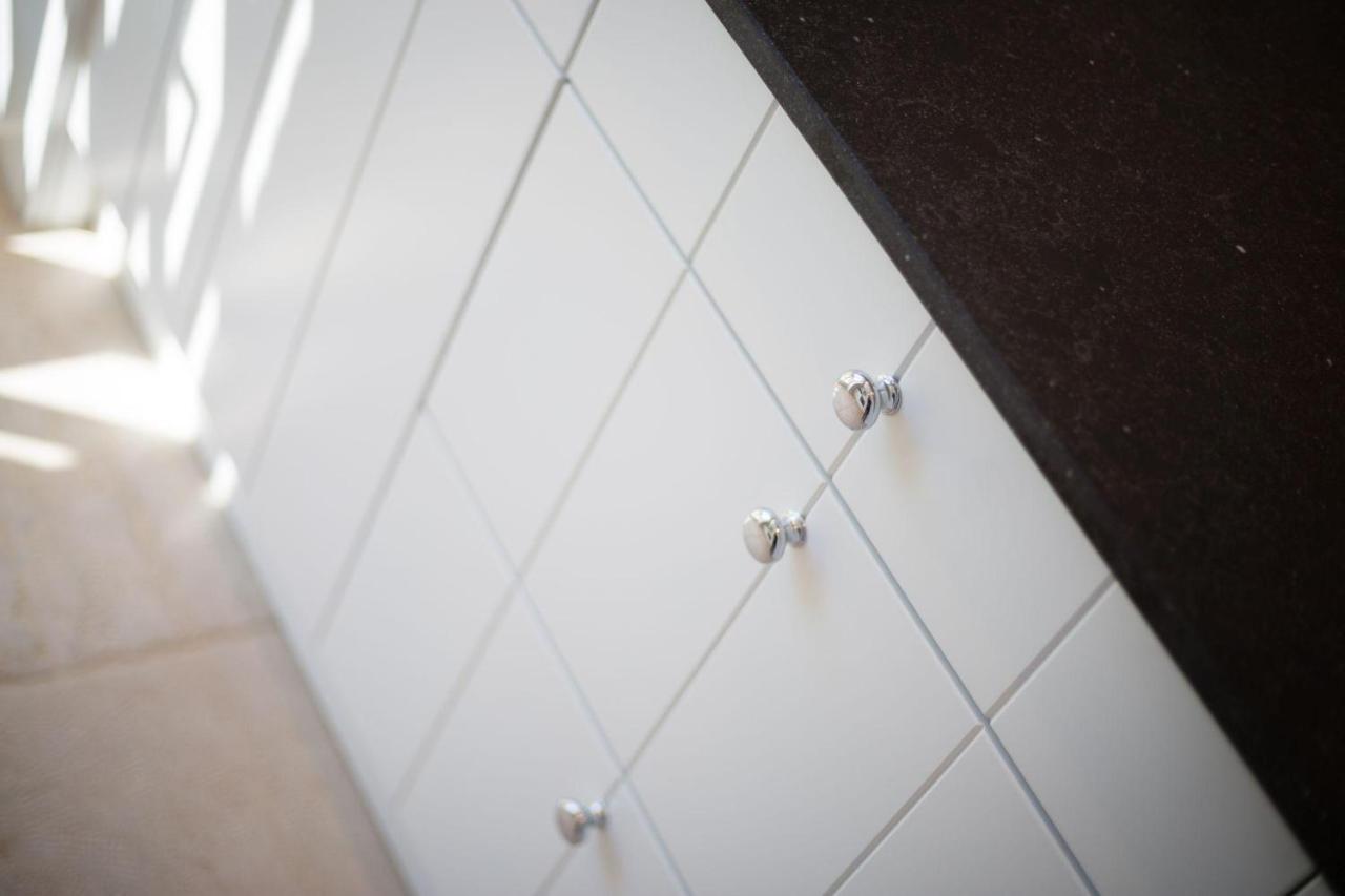 Apartment Hoeoeg Hues Whg 3 Wenningstedt-Braderup