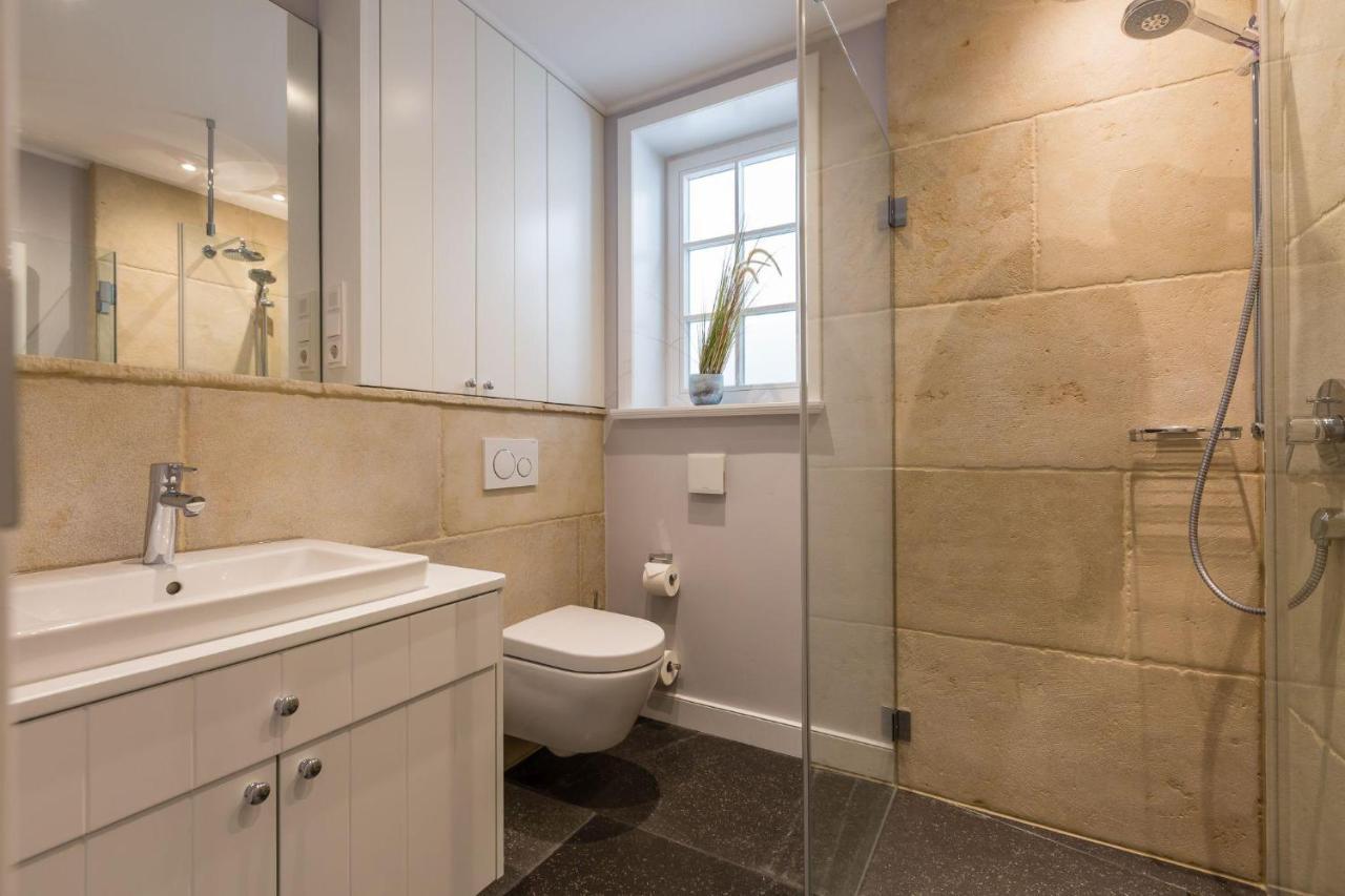 Hoeoeg Hues Whg 3 Wenningstedt-Braderup
