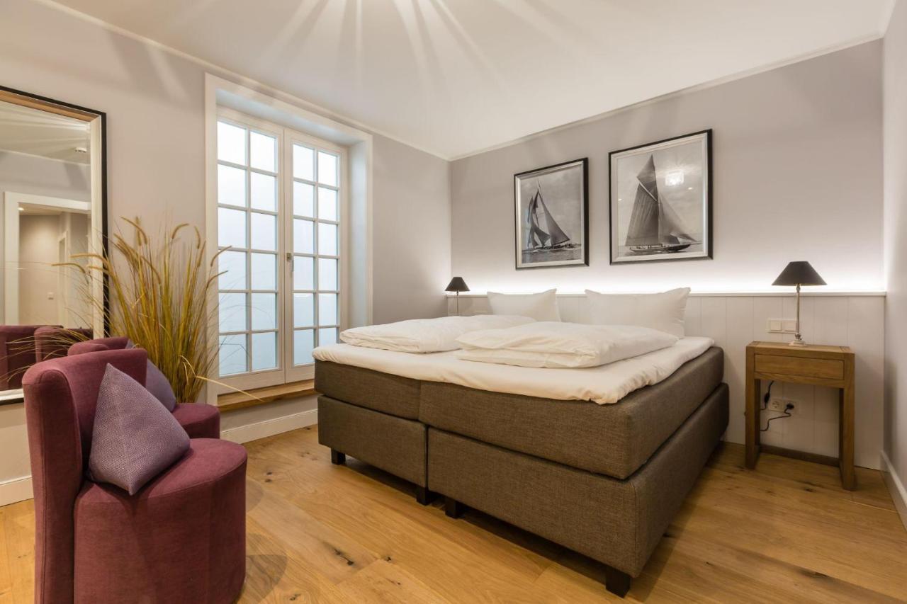 Apartment Hoeoeg Hues Whg 3