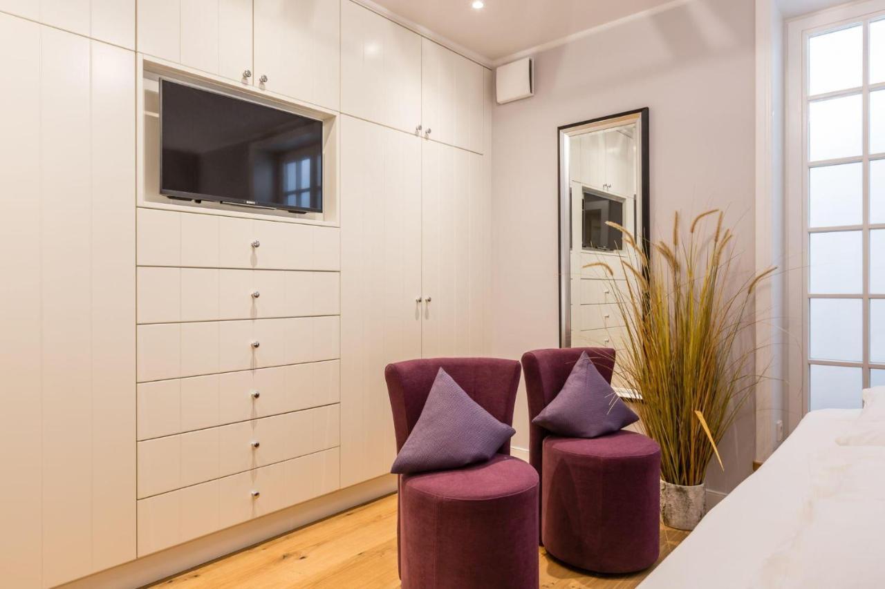 Hoeoeg Hues Whg 3 Apartment Wenningstedt-Braderup