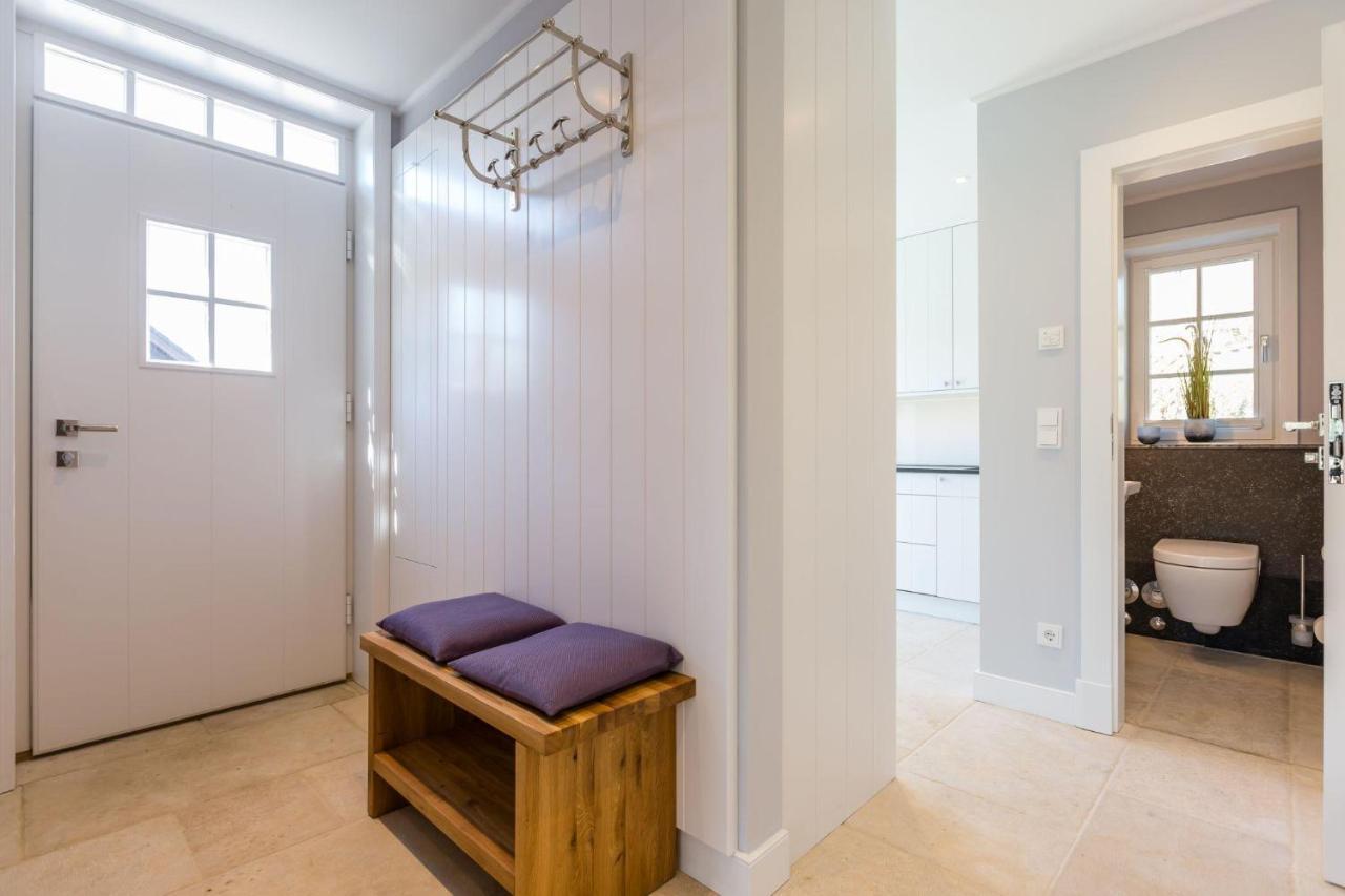 Apartment Hoeoeg Hues Whg 3 Wenningstedt-Braderup